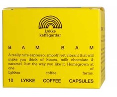 Lykke - BAM BAM - 10 Capsules