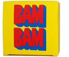 Lykke - BAM BAM - 10 Capsules