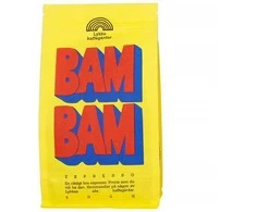Lykke - BAM BAM Espresso 500g