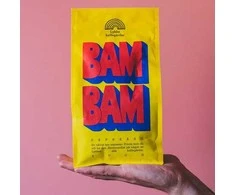 Lykke - BAM BAM Espresso 500g