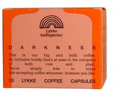 Lykke - Darkness - 10 Capsules
