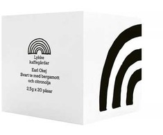 Lykke - Earl Okej BIO 20 Tea Bags