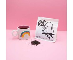 Lykke - Earl Okej - Loose Tea BIO 120 g