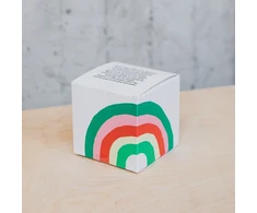 Lykke - Herbal Rain - BIO 20 Tea Bags
