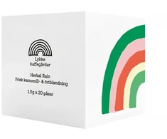 Lykke - Herbal Rain - BIO 20 Tea Bags