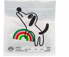 Lykke - Herbal Rain - Lose Tea BIO 60 g