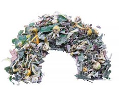 Lykke - Herbal Rain - Lose Tea BIO 60 g