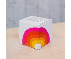 Lykke - Mega Fruit Tea - 20 Tea Bags