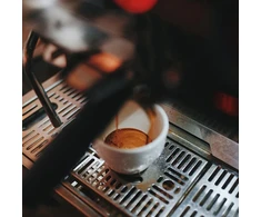 Lykke - OK CIAO Espresso 500g