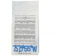 Lykke - kawa ziarnista Peru Snovatten Filter 250 g
