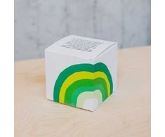 Loyd Lykke - Žalias Haze - 20 Tea Bags