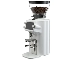 Kavamalė Aptel Mahlkönig E64 WS Home Coffee Grinder for Espresso - Baltas