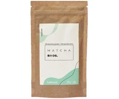 Monroe Matcha Bros - Tradicinė Matcha 100g
