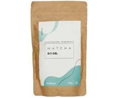 Museum Tusculanum Press Matcha Bros - Tradicinė Matcha 250g