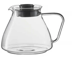 Melitta Dzbanek stiklinis kavos aparatams EPOS / EPOUR