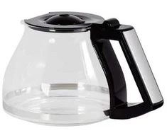 Melitta – „Look Perfection“ / „Look V Timer Glass Jug“.