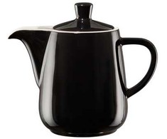 Melitta Melitta - Dzbanek porcelanowy 600ml - Juodas