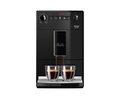 Kavos aparatas Melitta Purista F23/0-002 Pure Juodas
