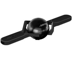 MHW-3BOMBER - Chilling ball for espresso juodas
