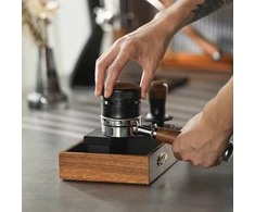 MHW-3BOMBER - Coffee distributor Cyclone Gravity 58 mm