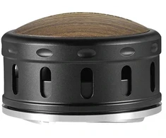 MHW-3BOMBER - Coffee distributor Falcon Gravity stainless steel 58,35 mm