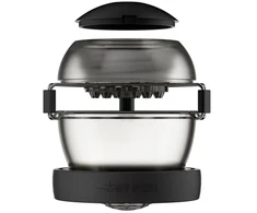 MHW-3BOMBER - Dripper Eggonaut juodas