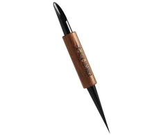 MHW-3BOMBER - Latte Art Stirrer rosewood and steel 150 mm