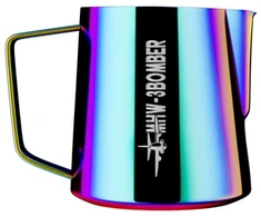 MHW-3BOMBER - Milk frothing pitcher 5.0 stainless steel multicolor 600 ml