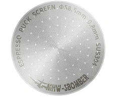 MHW-3BOMBER - Portafilter basket 58,5 mm