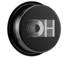 MHW-3BOMBER - Portafilter basket DH juodas-sidabrinis 20 g 58 mm