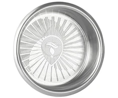 MHW-3BOMBER - Portafilter basket JusBean Torch 18 g 58 mm