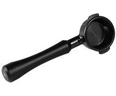 MHW-3BOMBER - Portafilter bottomless Astra for E61 58 mm