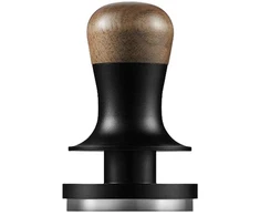 MHW-3BOMBER - Tamper Flash 2.0 stainless steel threaded base 58,35 mm