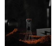 MHW-3BOMBER - WDT Lightning Needle 2.0 stainless steel juodas