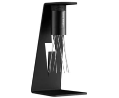 MHW-3BOMBER - WDT Lightning Needle 2.0 stainless steel juodas