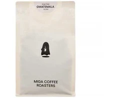 Miga Coffee Miga kava - Gvatemala Manos plauti filtrai 250g