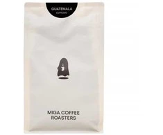 Miga Coffee - Gvatemala San Marcos Manos Washed Espresso 250g