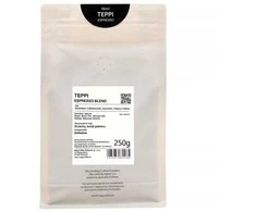 Miga Coffee Espreso Italiano Miga Teppi Espresso kavos pupelės 250g