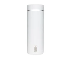 MiiR - 360 Traveller Baltas - Thermo puodelis 470ml