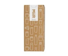 MiiR - 360 Traveller Baltas - Thermo puodelis 470ml