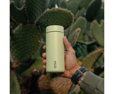 MiiR - 360 Traveller Coastal Cactus Žalias 350ml