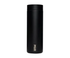 MiiR - 360 Traveller Juodas - Thermo puodelis 470ml