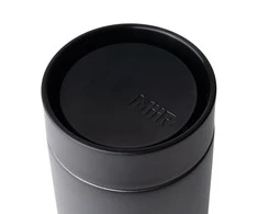 MiiR - 360 Traveller Juodas - Thermo puodelis 470ml