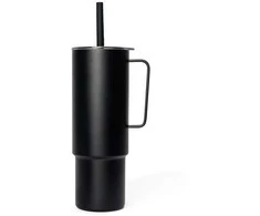 MiiR - All Day Straw Cup Juodas 950ml