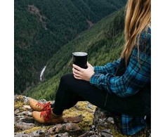 MiiR - Tumbler Juodas 350ml