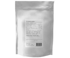 Teministeriet Ministries – 731 Rooibos saldymedžio lapelių arbata 500g