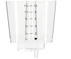 Moccamaster - Vanduo container 10 cups 1,25 l