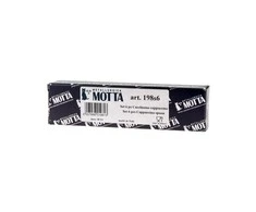 Motta kapučino šaukštas – 6 vnt. rinkinys