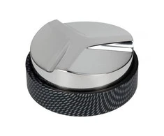 Kiti Motta Carbon Look lygiavimo įrankis 58 mm
