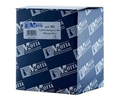 Motta Steel Milk Milk (CD / 00901 / 100)